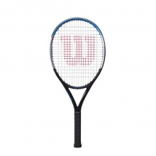 Wilson Kinder-Tennisschläger Ultra V3.0 25in (9-12 Jahre) - besaitet -